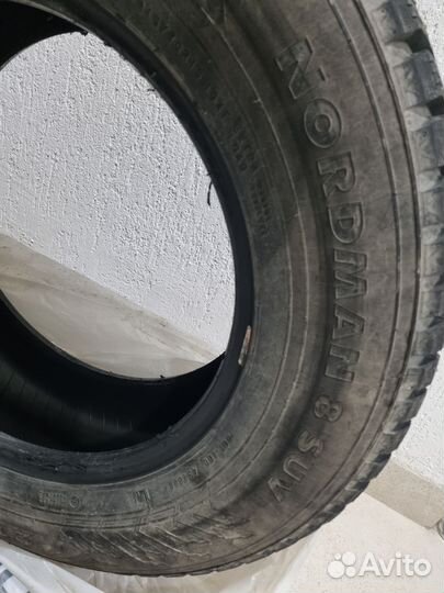 Nordman 8 215/70 R16 104T