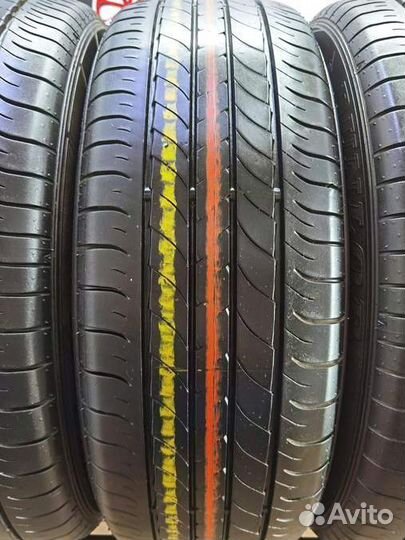 Dunlop SP Sport Maxx 050 235/55 R20 102V