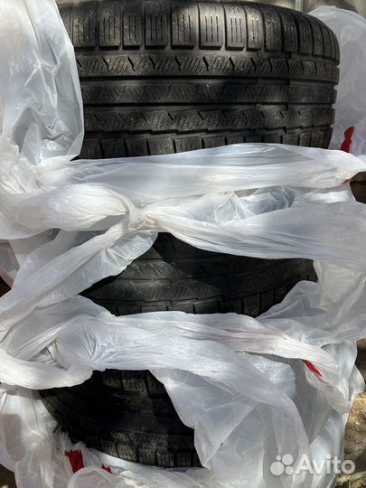 Continental ContiWinterContact TS 810 Sport 235/55 R17 99V