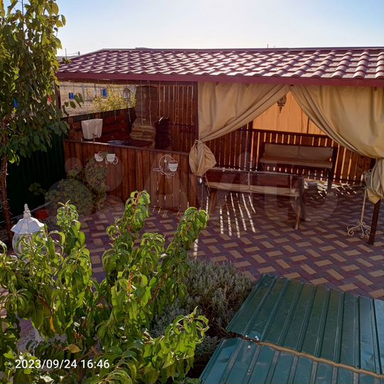 Дом 150 м² на участке 6 сот.