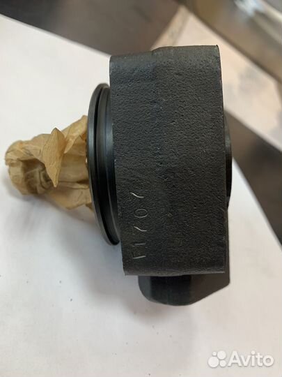 Плунжерная пара