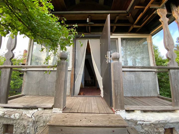 Участок 7,4 сот. (ИЖС)