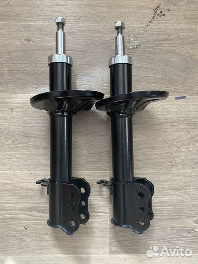 Амортизаторы задние Mazda 626 GE 92-97