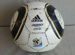 Футбольный мяч adidas jabulani junior