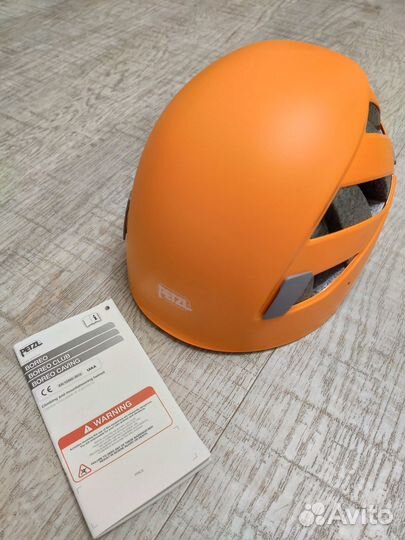 Каска Petzl Boreo