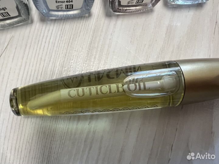 Лаки Kinetics, IQ Beauty, стемпинг, щетки, кисть