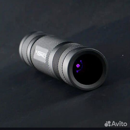 Convoy S2 ультрафиолетовый