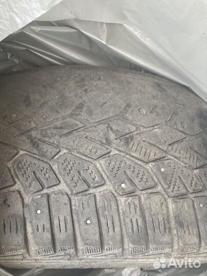 Marshal Crugen HP91 7.5/45 R17