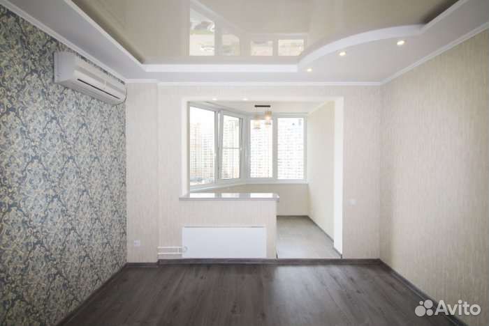 Ремонт и отделка квартир