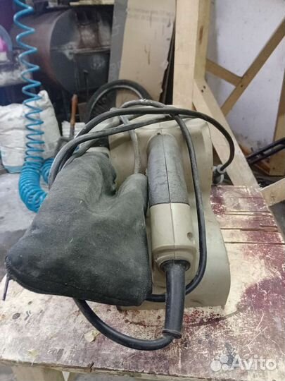 Шлифовальная машина бу