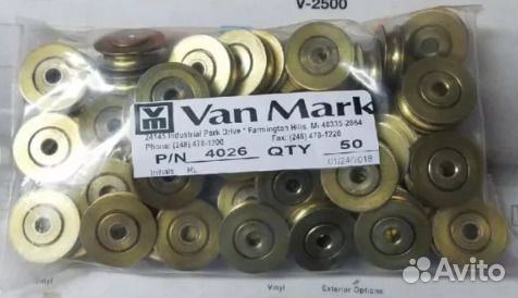 Запчасть к листогибу оригинал