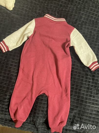 Комбинезон детский 86р