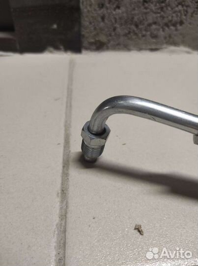 Шланг гур Газель Бизнес