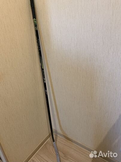 Клюшка хоккейная 55 flex