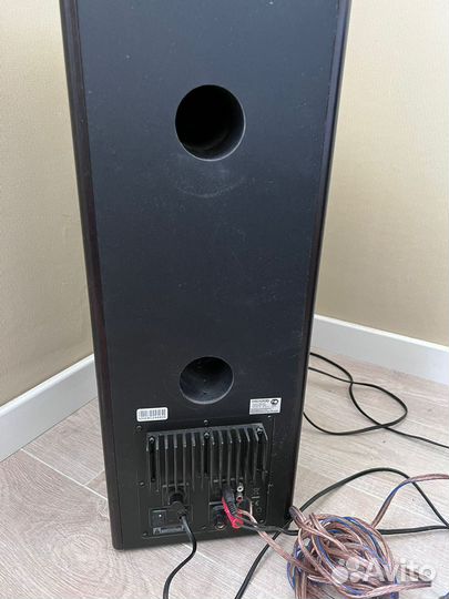 Колонки microlab solo 7c