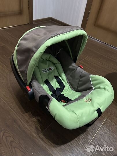 Переноска для детей