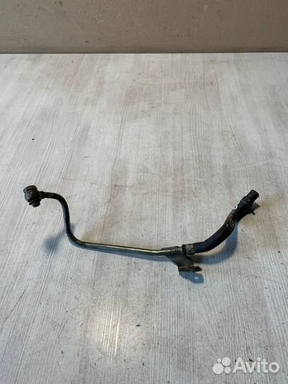 Трубка турбокомпрессора Opel Vectra C OPC Z28NET