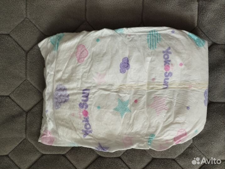 Памперсы подгузники для детей
