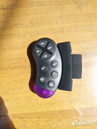 Пульт на руль, для магнитолы