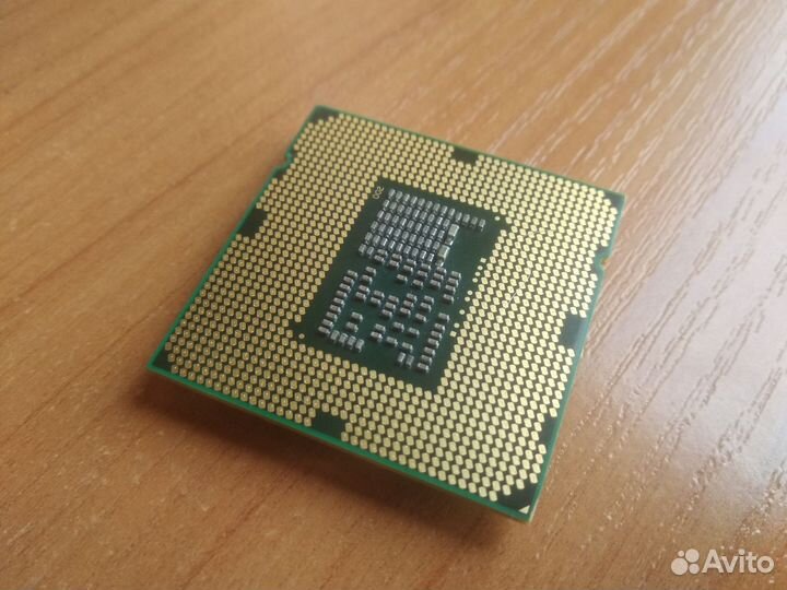 Процессор Intel Core i5-650 (3,2 Ghz, 1156, GPU)