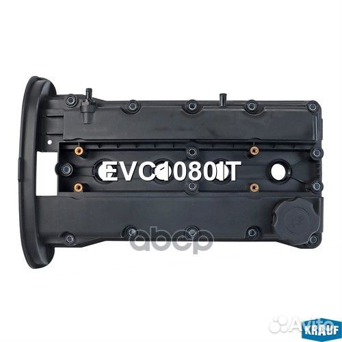 Крышка клапанная EVC1080IT Krauf
