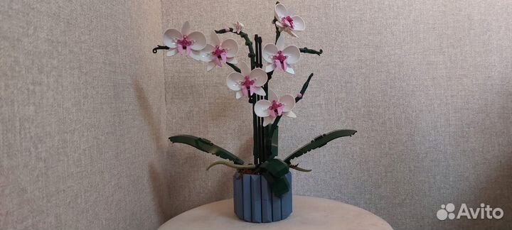 10311 Lego Botanical Collection 