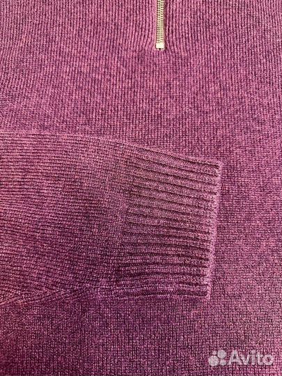 Джемпер кофта свитер J.Crew M США