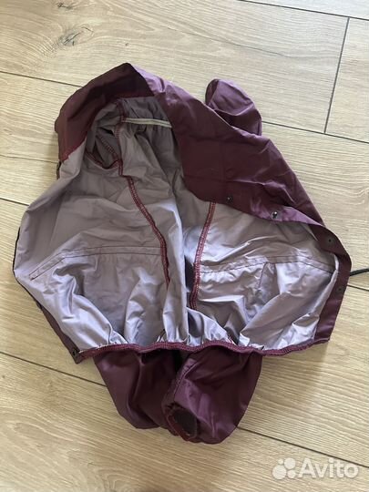 Комбинезон для собаки