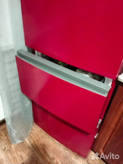 Холодильник