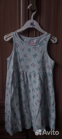 Вещи для девочки