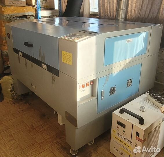 Принтер лазерный бу