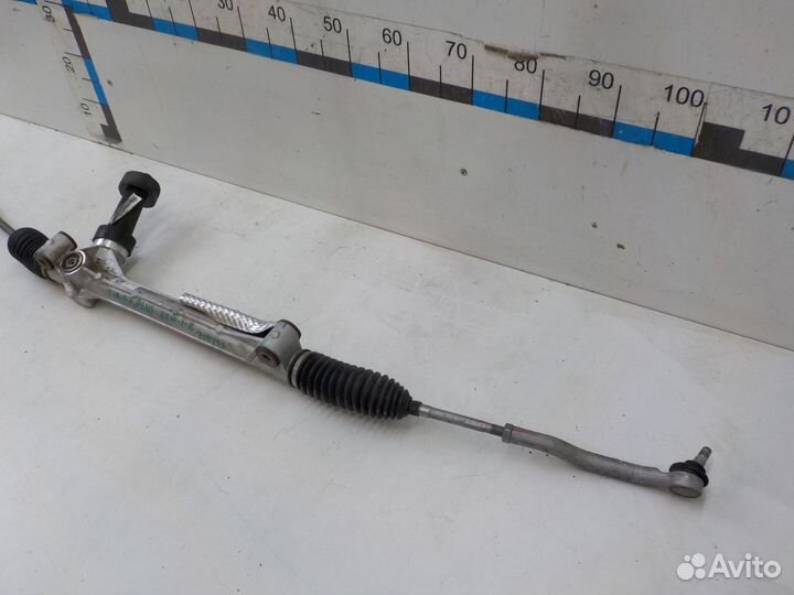 Б/У Б/У Рейка рулевая exeed LX 2019- 201000420AA