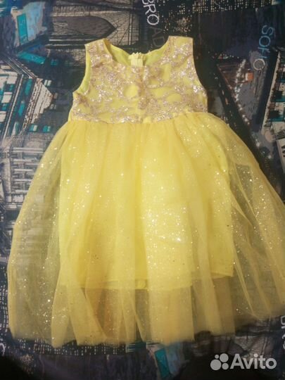 Детские вещи на девочку