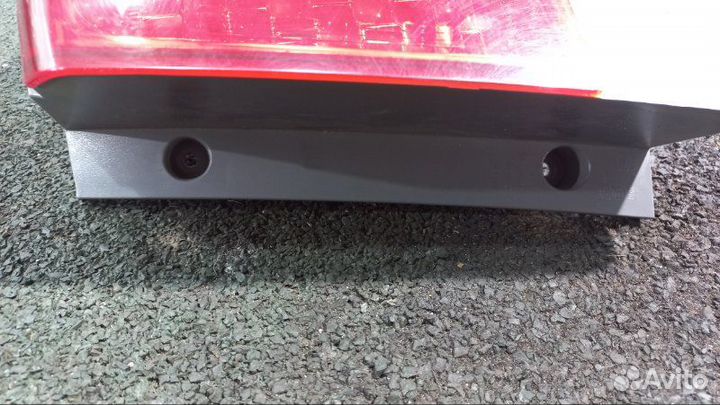 Фонарь Sorento 2