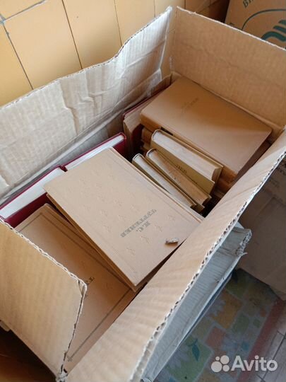 Книги много цена за всё