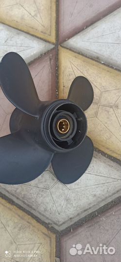 Продам винт для лодочного мотора Mercury 25-30