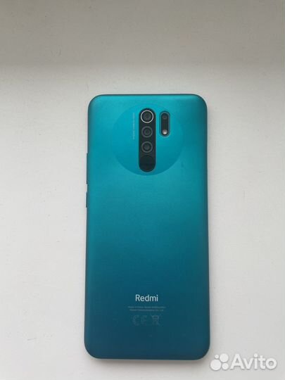 Xiaomi Redmi, 4 ГБ