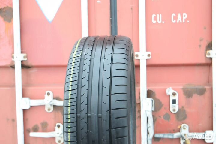 Dunlop SP Sport Maxx 050+ 245/45 R19 102Y