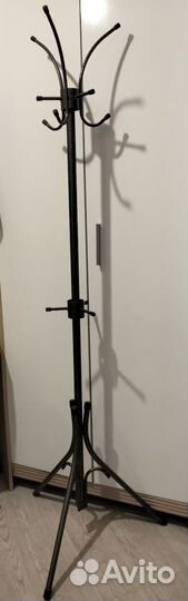 Вешалка напольная