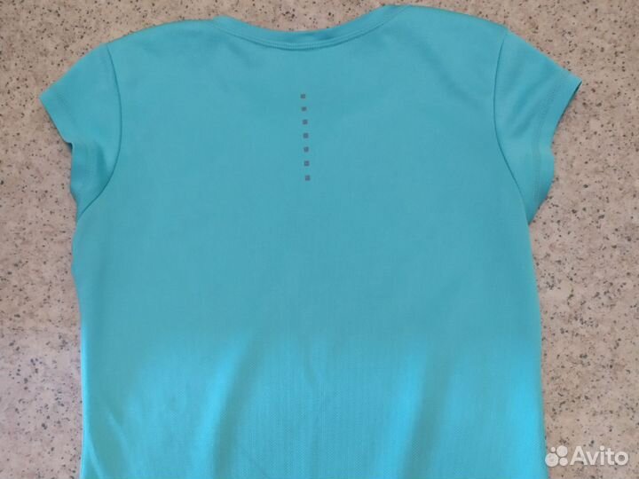 Футболка женская для спорта