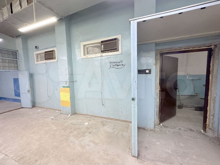 Торговая площадь или офис 76.9 м² от собственника