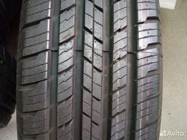 Bridgestone Dueler H/T 684 265/60 R18