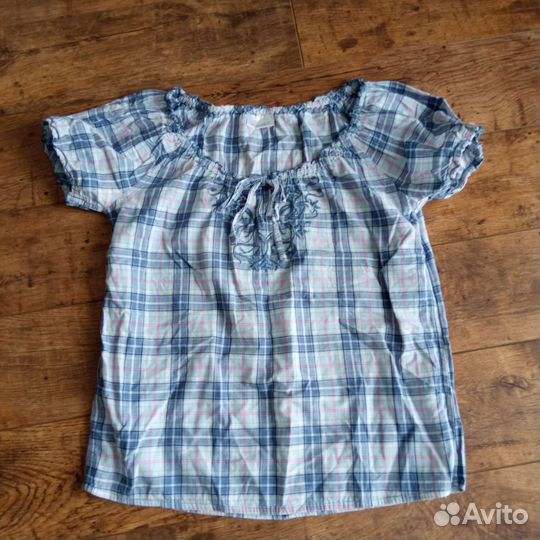 Женские вещи