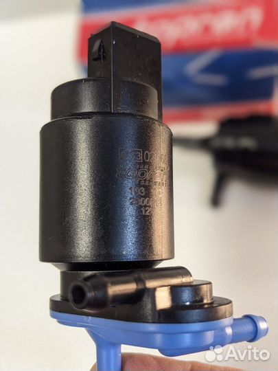 Насос стеклоомывателя Opel / WAG