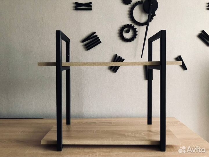 Полка настенная