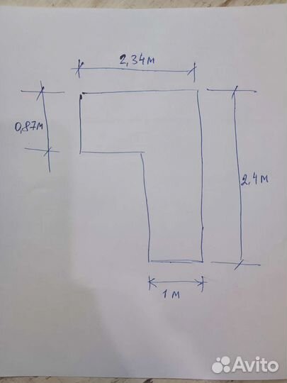 Ткань хлопок
