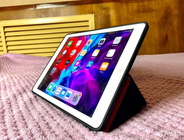 iPad Air LTE с коробкой (состояние 5)