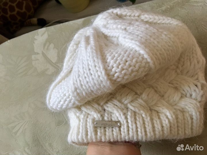 Шапка итальянская