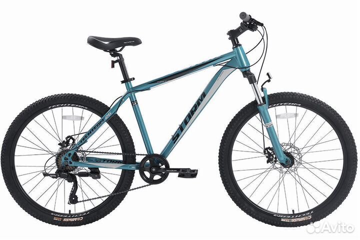 Горный велосипед MTB TT Storm 26