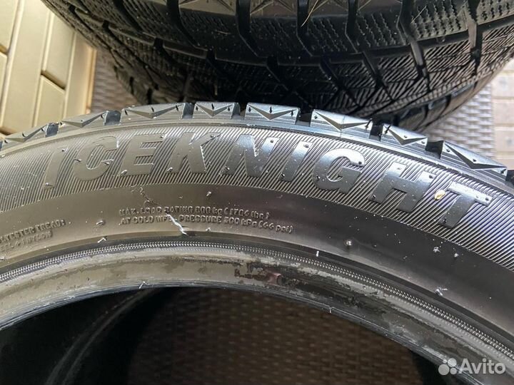 Boto WD69 255/45 R19 100T